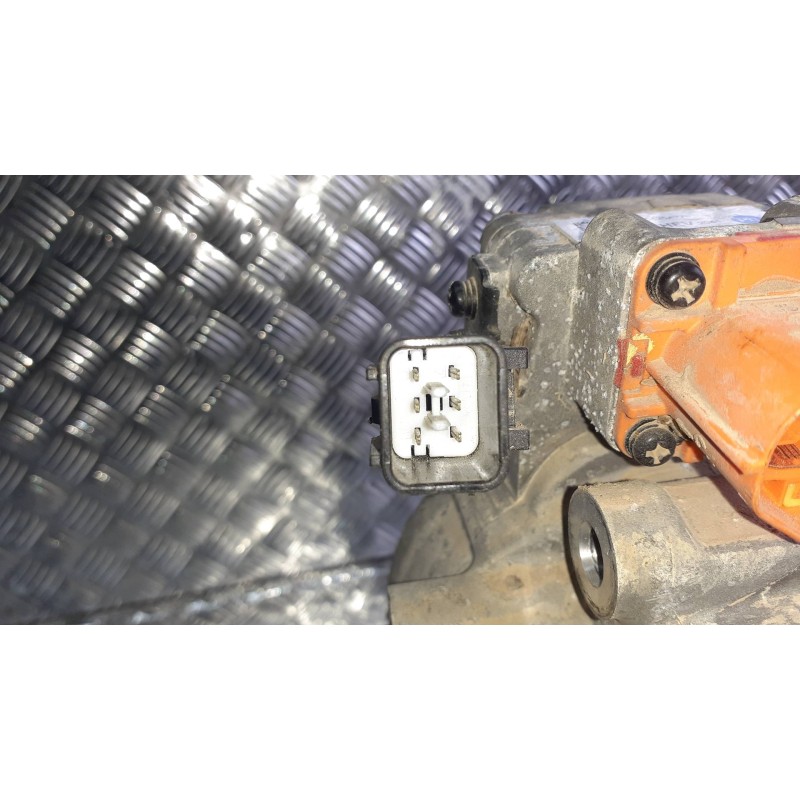 Recambio de compresor aire acondicionado para hyundai ioniq 5 5 referencia OEM IAM 97701G2000 CA600CWFAA11 6+2 PINES