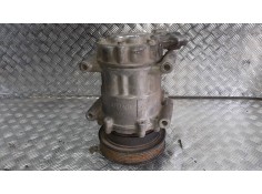 Recambio de compresor aire acondicionado para renault kangoo (f/kc0) referencia OEM IAM 130555 ACR 2 PINES