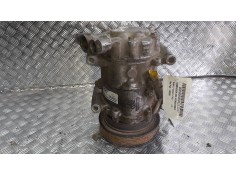 Recambio de compresor aire acondicionado para renault kangoo (f/kc0) referencia OEM IAM 130555 ACR 2 PINES 2