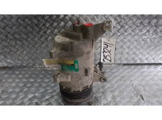 Recambio de compresor aire acondicionado para bmw mini (r50,r53) cooper referencia OEM IAM 64521171310  1 PIN