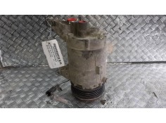 Recambio de compresor aire acondicionado para bmw mini (r50,r53) cooper referencia OEM IAM 64521171310  1 PIN 2