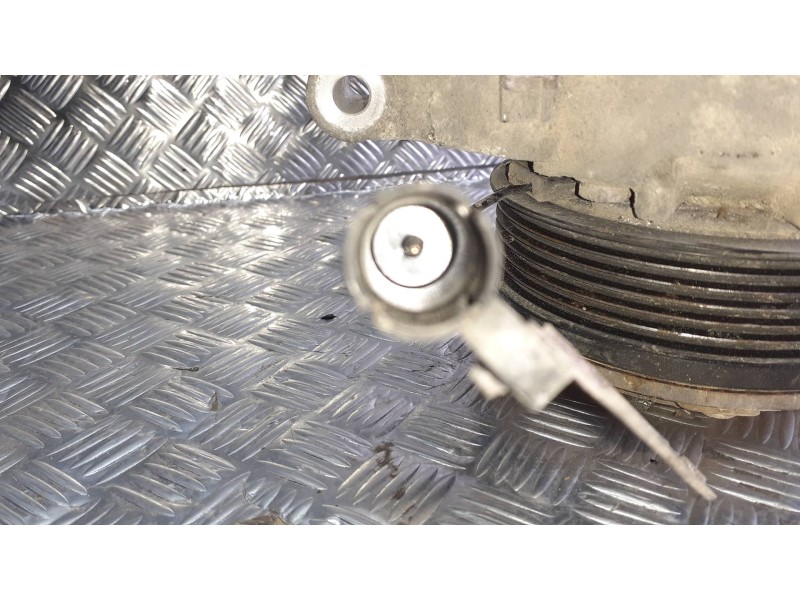 Recambio de compresor aire acondicionado para bmw mini (r50,r53) cooper referencia OEM IAM 64521171310  1 PIN