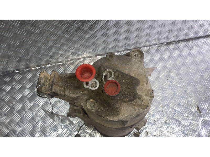 Recambio de compresor aire acondicionado para bmw mini (r50,r53) cooper referencia OEM IAM 64521171310  1 PIN