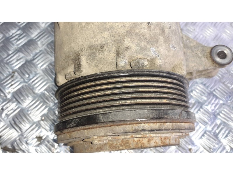Recambio de compresor aire acondicionado para bmw mini (r50,r53) cooper referencia OEM IAM 64521171310  1 PIN