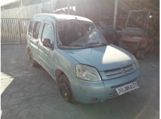 citroen berlingo del año 2005