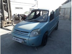 citroen berlingo del año 2005 2