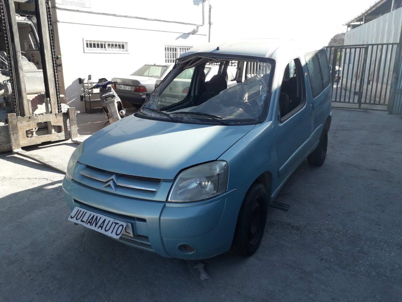 citroen berlingo del año 2005