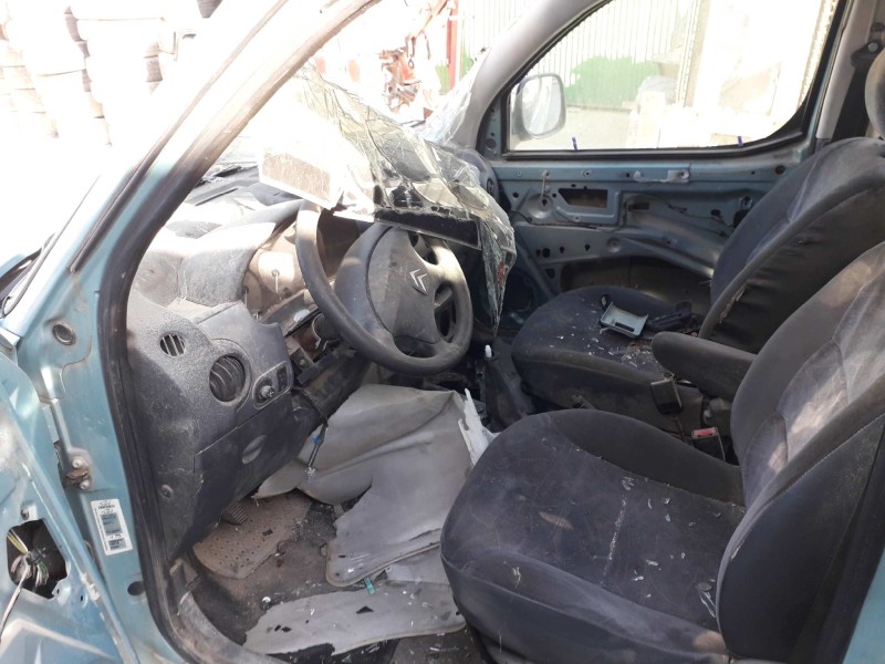 citroen berlingo del año 2005