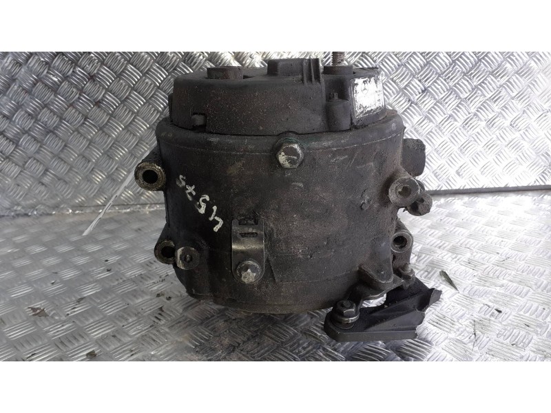 Recambio de alternador para mercedes-benz clase c (w203) berlina referencia OEM IAM A0001501750 DELPHI 190A