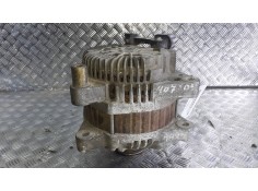 Recambio de alternador para peugeot 407 referencia OEM IAM 9654752880  2 PINES