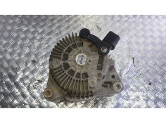 Recambio de alternador para peugeot 407 referencia OEM IAM 9654752880  2 PINES 2