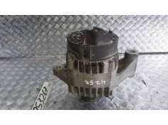 Recambio de alternador para fiat croma (194) 1.9 16v multijet dynamic (12.2007) referencia OEM IAM 51764265 DENSO 100A