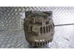 Recambio de alternador para renault kangoo (f/kc0) referencia OEM IAM 8200660034 BOSCH 150A 2