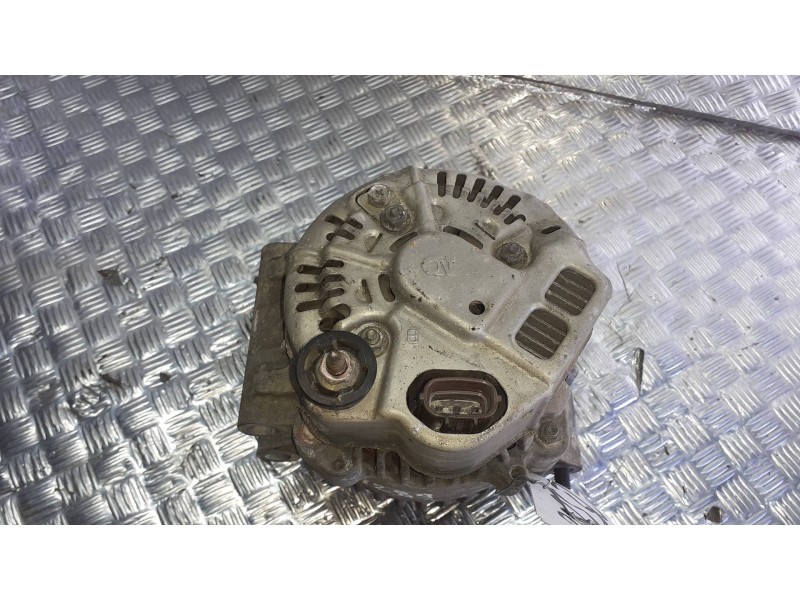 Recambio de alternador para bmw mini (r50,r53) cooper referencia OEM IAM TN1022112222 DENSO 105A