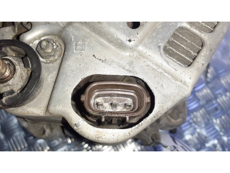 Recambio de alternador para bmw mini (r50,r53) cooper referencia OEM IAM TN1022112222 DENSO 105A