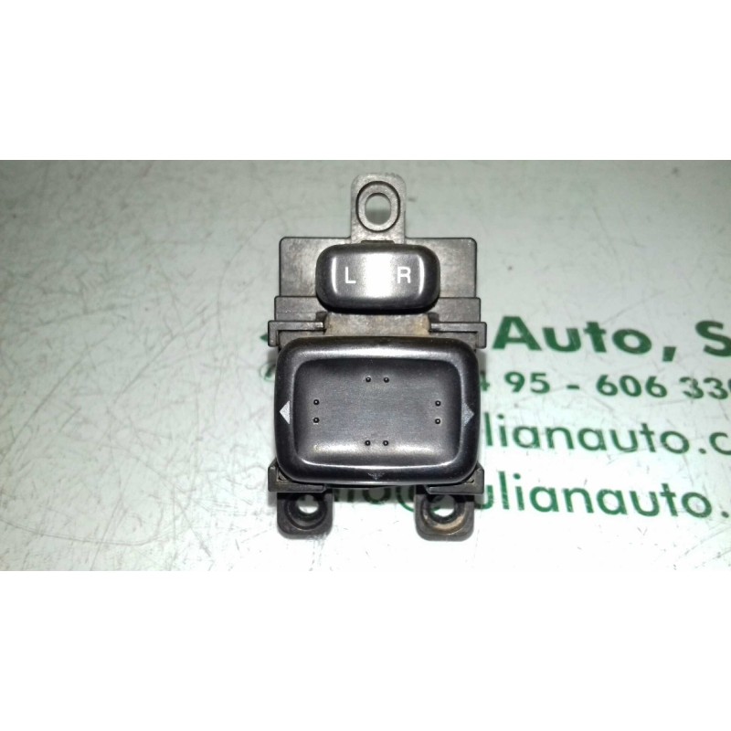 Recambio de mando retrovisor para mazda 6 berlina (gg) 1.8 active (4-ptas.) referencia OEM IAM 183608  