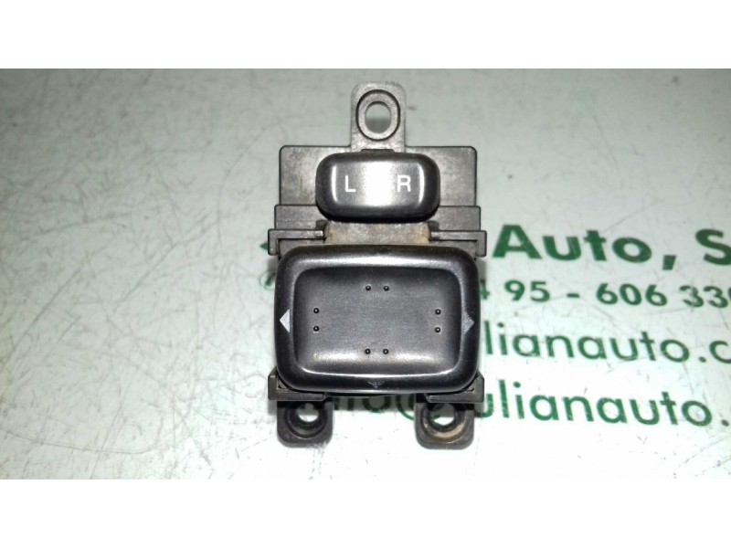 Recambio de mando retrovisor para mazda 6 berlina (gg) 1.8 active (4-ptas.) referencia OEM IAM 183608  