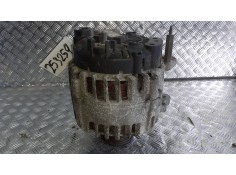 Recambio de alternador para volkswagen sharan (7n1) referencia OEM IAM 03L903023B VALEO 180A 2