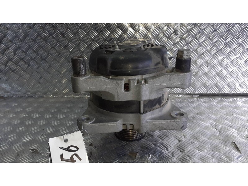Recambio de alternador para volvo s40 berlina referencia OEM IAM 1042102710 DENSO 3 PINES