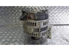 Recambio de alternador para volvo s40 berlina referencia OEM IAM 1042102710 DENSO 3 PINES 2