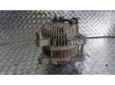 Recambio de alternador para peugeot 407 st confort referencia OEM IAM 96547528  2 PINES