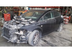 seat leon (1p1) del año 2006
