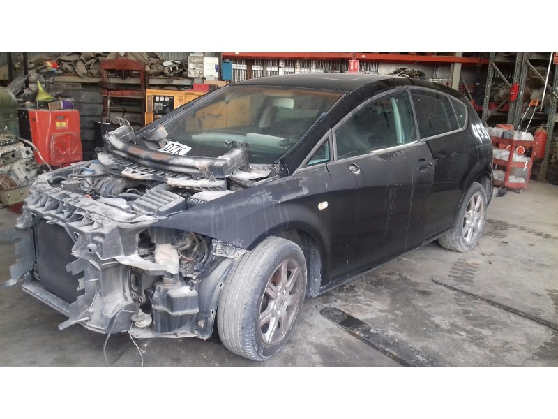 seat leon (1p1) del año 2006