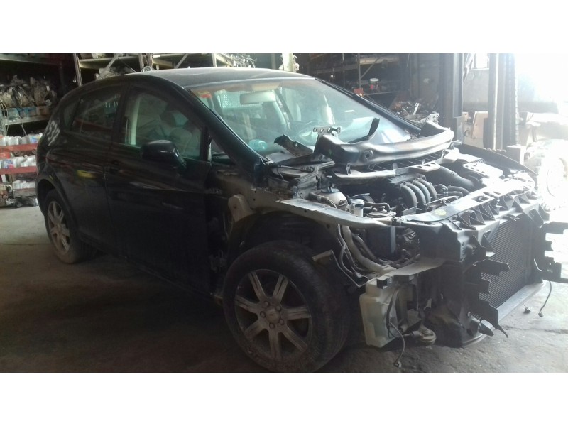 seat leon (1p1) del año 2006
