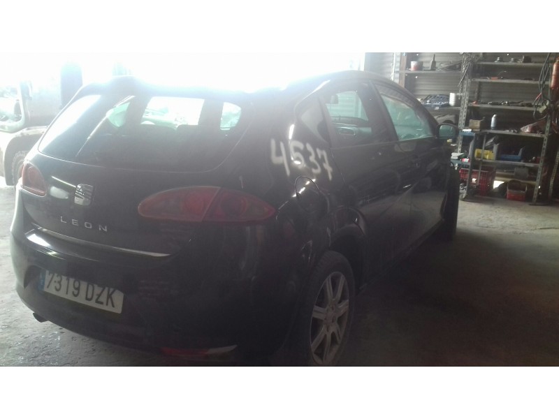 seat leon (1p1) del año 2006