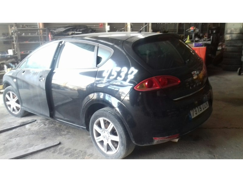 seat leon (1p1) del año 2006