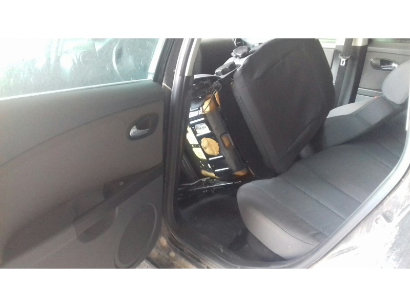 seat leon (1p1) del año 2006