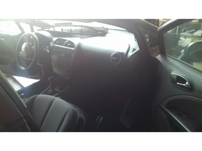 seat leon (1p1) del año 2006