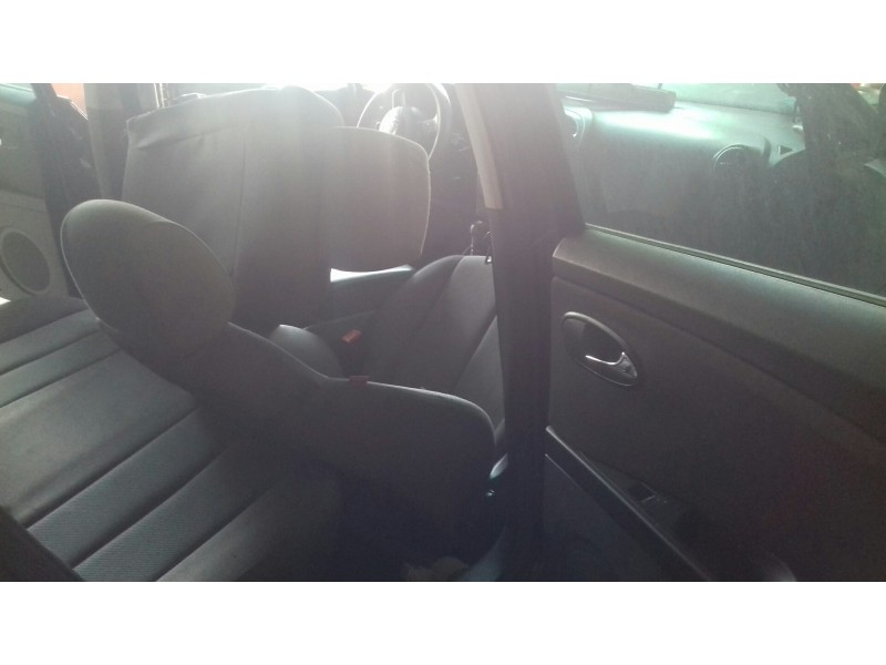 seat leon (1p1) del año 2006