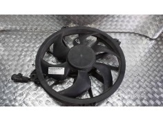 Recambio de electroventilador para citroen jumpy referencia OEM IAM GMV130CEM00  2 PINES