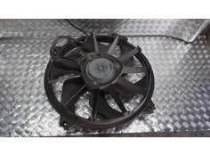 Recambio de electroventilador para citroen jumpy referencia OEM IAM GMV130CEM00  2 PINES 2