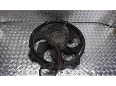Recambio de electroventilador para citroen jumpy referencia OEM IAM GMV80CEM00  2 PINES 2