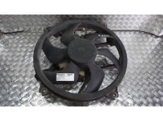 Recambio de electroventilador para peugeot 407 referencia OEM IAM   3+2 PINES