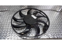 Recambio de electroventilador para seat arona referencia OEM IAM 2Q0959455J  2 PINES