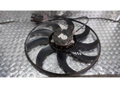 Recambio de electroventilador para seat arona referencia OEM IAM 2Q0959455J  2 PINES 2