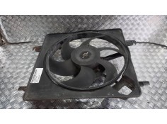 Recambio de electroventilador para ford ka (ccq) referencia OEM IAM 97KB8C607BJ  2 PINES