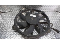 Recambio de electroventilador para citroen berlingo cuadro referencia OEM IAM 9661571480  2 PINES