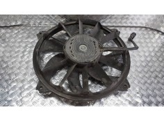 Recambio de electroventilador para citroen berlingo cuadro referencia OEM IAM 9661571480  2 PINES 2