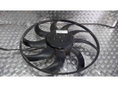 Recambio de electroventilador para seat leon (kl1) referencia OEM IAM 5WA959455B  4 PINES