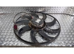 Recambio de electroventilador para seat leon (kl1) referencia OEM IAM 5WA959455B  4 PINES 2