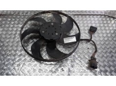 Recambio de electroventilador para volkswagen sharan (7n1) referencia OEM IAM   4 PINES