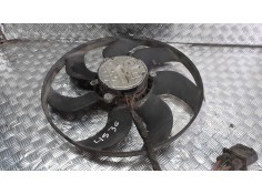 Recambio de electroventilador para volkswagen sharan (7n1) referencia OEM IAM   4 PINES 2