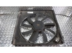 Recambio de electroventilador para renault twingo (co6) referencia OEM IAM 8240130  2 PINES