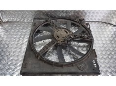 Recambio de electroventilador para renault twingo (co6) referencia OEM IAM 8240130  2 PINES 2