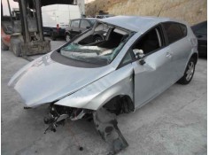 seat leon (1p1) del año 2007