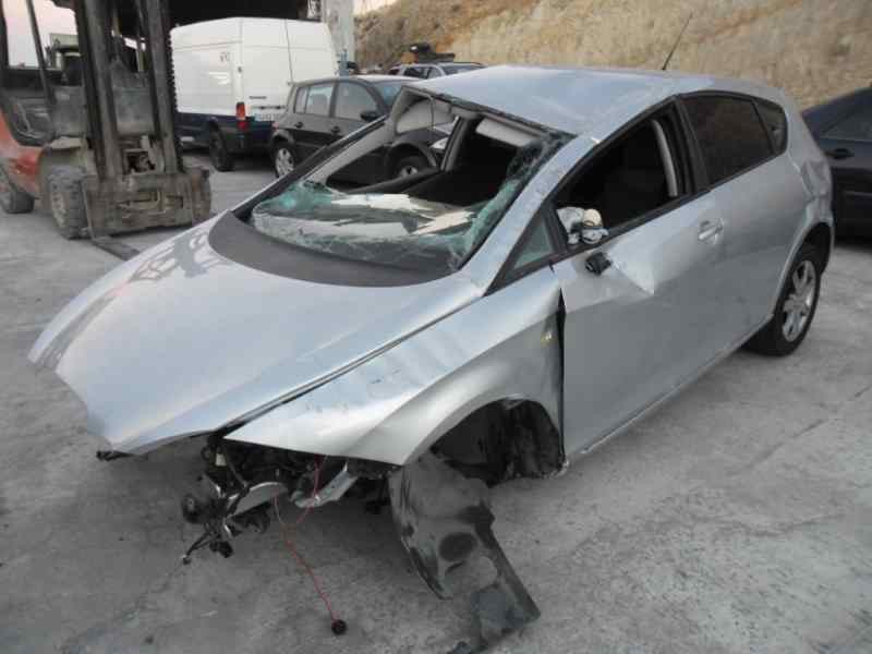 seat leon (1p1) del año 2007